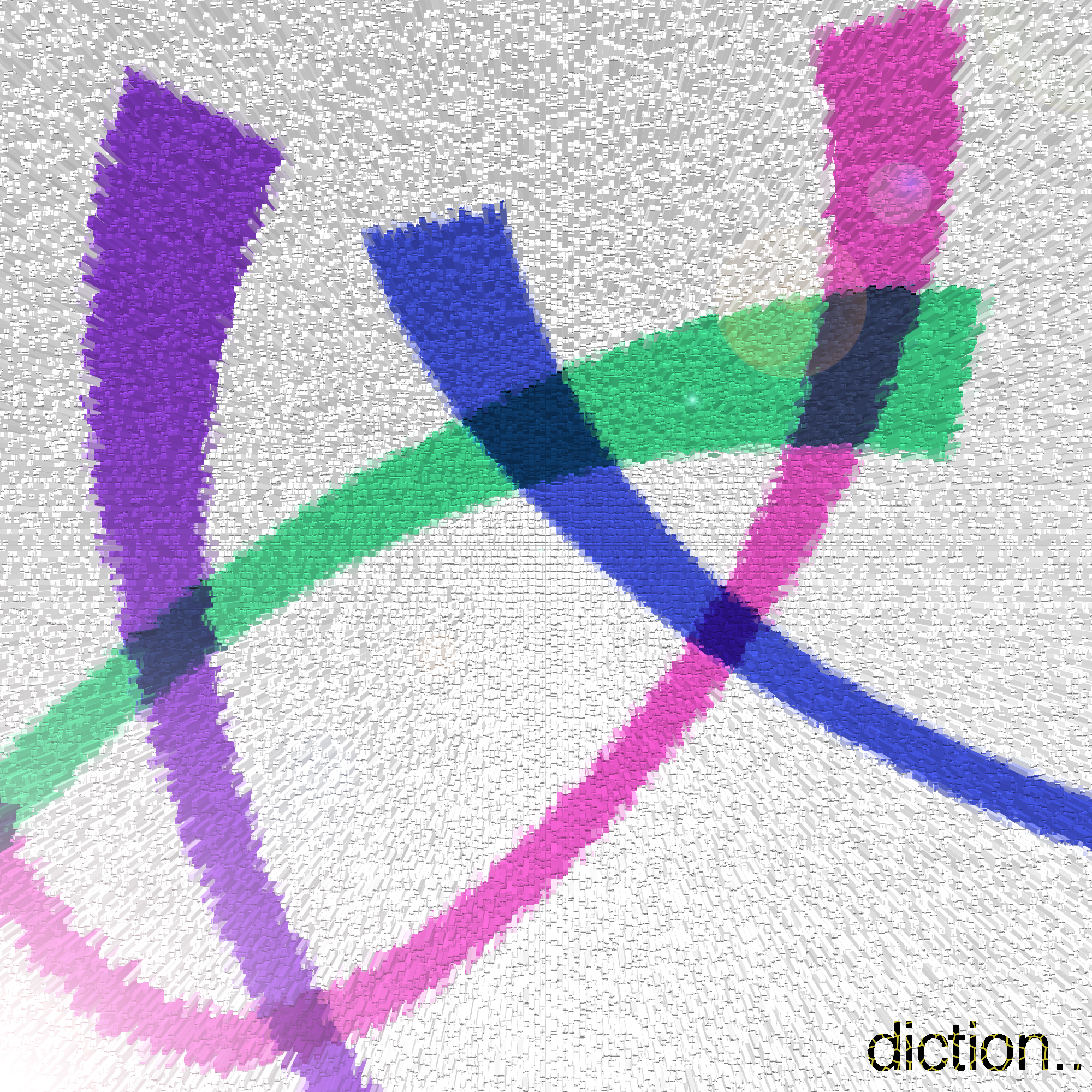 Learning How To Leave This World